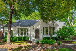 168 Garland Avenue, Decatur, GA 30030