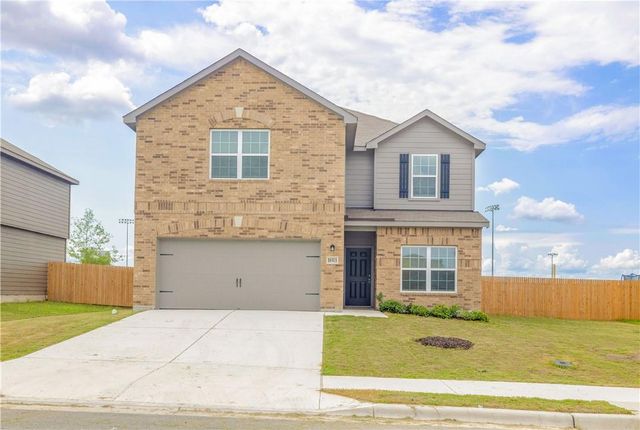 18513 Quiet Range DR, Elgin, TX 78621