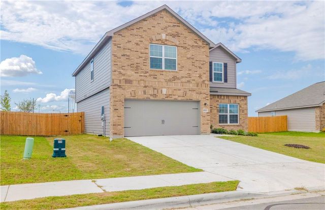 18513 Quiet Range DR, Elgin, TX 78621