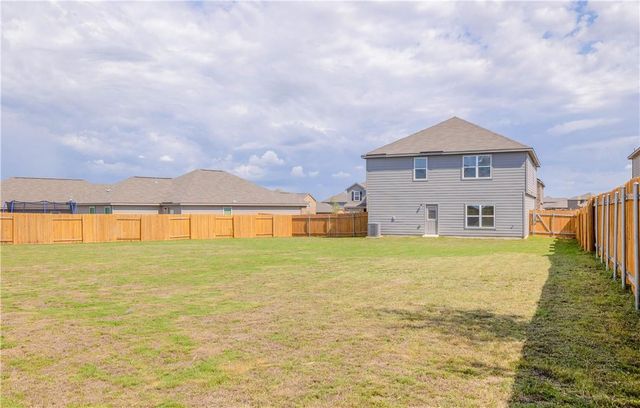 18513 Quiet Range DR, Elgin, TX 78621