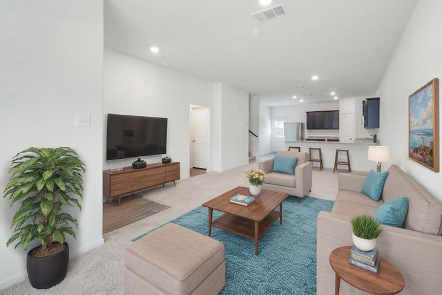 18513 Quiet Range DR, Elgin, TX 78621