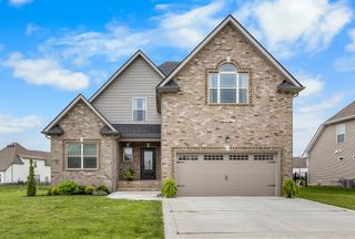 1103 Chagford Dr, Clarksville, TN 37043