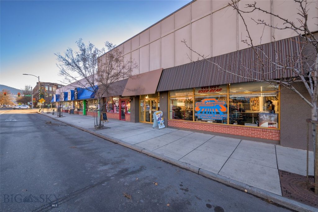 819 S Higgins, Missoula, MT 59801 photo 3