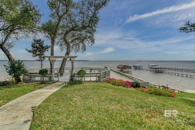 33495 Woodlands Drive, Lillian, AL 36549