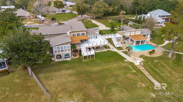 33495 Woodlands Drive, Lillian, AL 36549