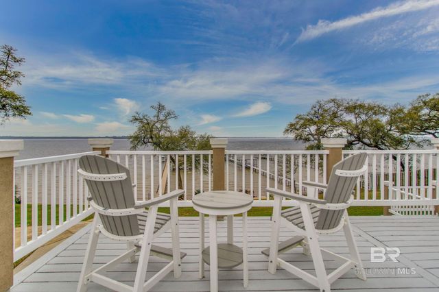 33495 Woodlands Drive, Lillian, AL 36549