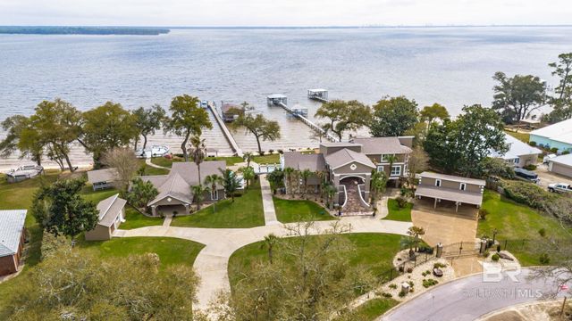 33495 Woodlands Drive, Lillian, AL 36549