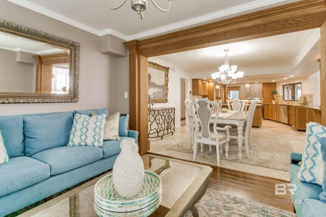 33495 Woodlands Drive, Lillian, AL 36549