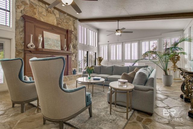 33495 Woodlands Drive, Lillian, AL 36549