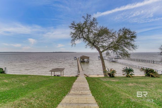 33495 Woodlands Drive, Lillian, AL 36549