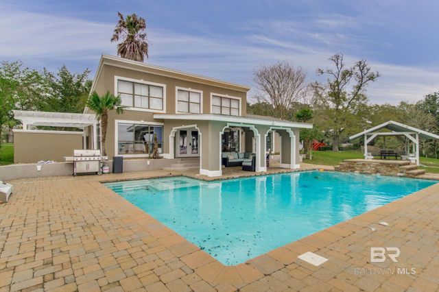 33495 Woodlands Drive, Lillian, AL 36549