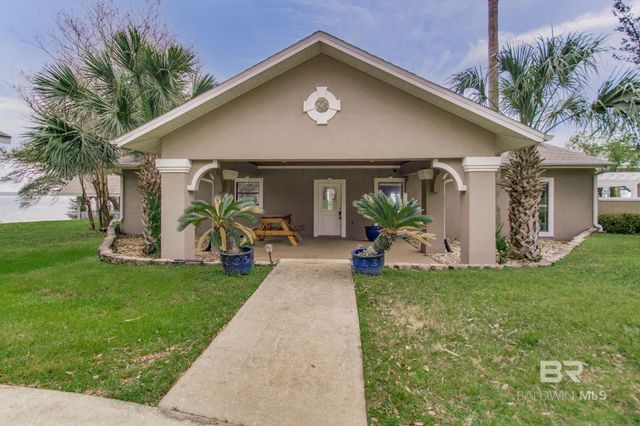 33495 Woodlands Drive, Lillian, AL 36549