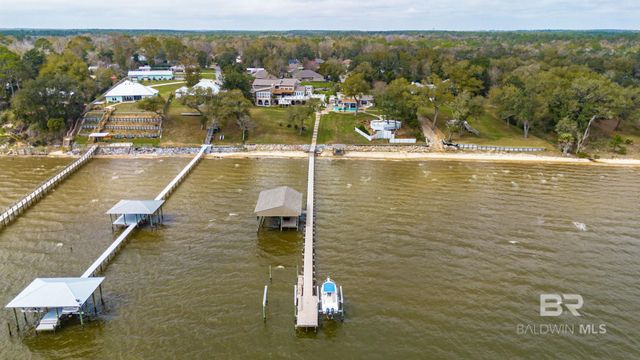 33495 Woodlands Drive, Lillian, AL 36549