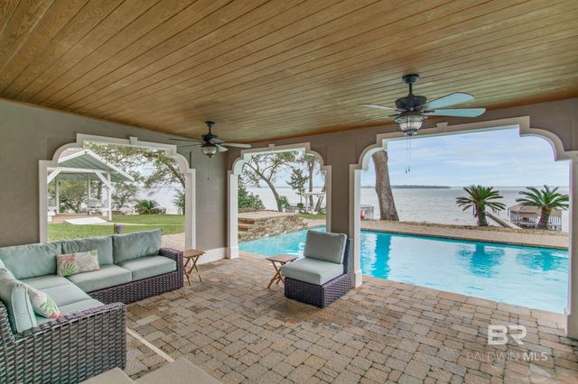 33495 Woodlands Drive, Lillian, AL 36549