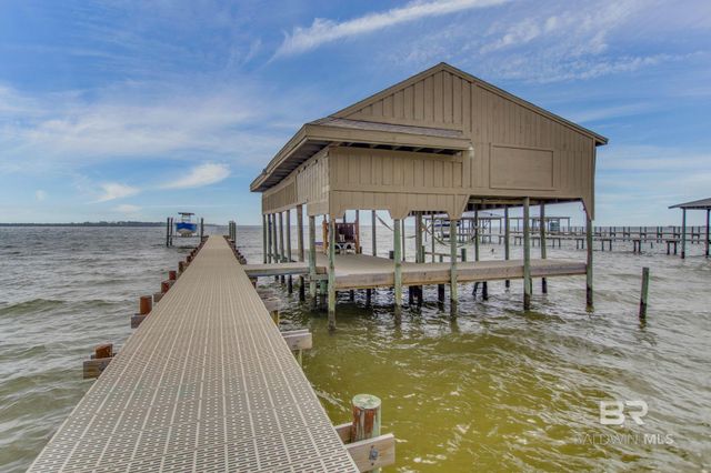 33495 Woodlands Drive, Lillian, AL 36549