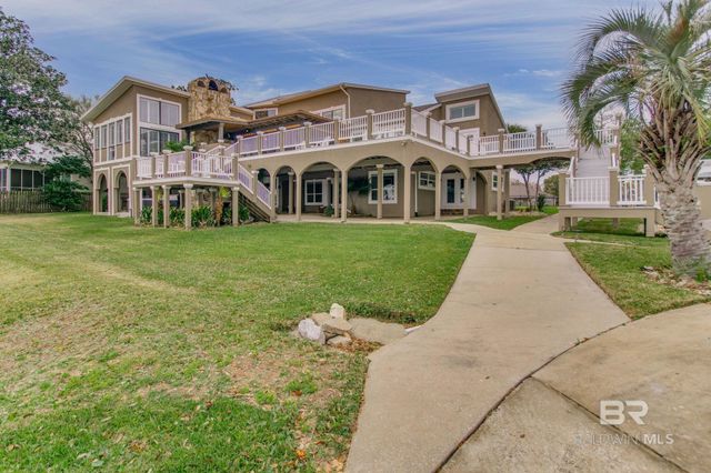 33495 Woodlands Drive, Lillian, AL 36549