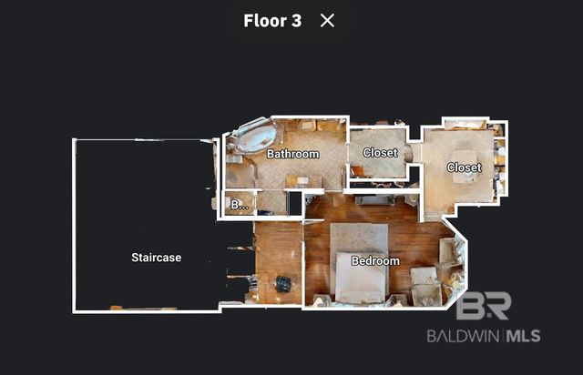 33495 Woodlands Drive, Lillian, AL 36549