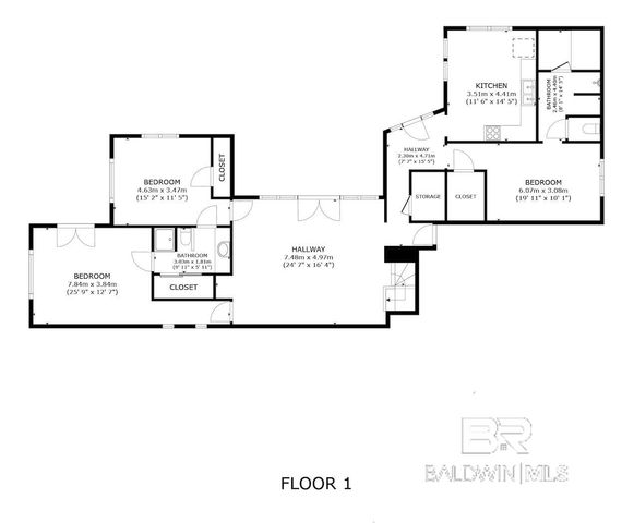 33495 Woodlands Drive, Lillian, AL 36549