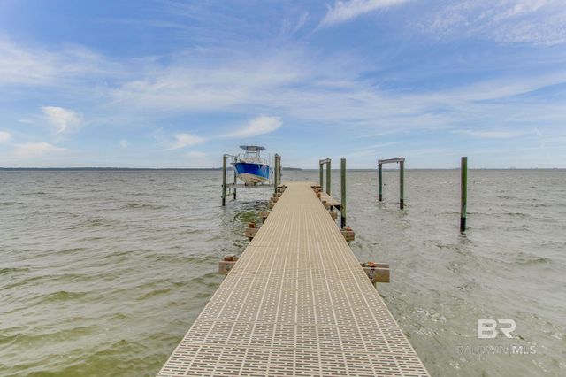 33495 Woodlands Drive, Lillian, AL 36549