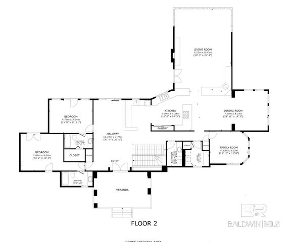 33495 Woodlands Drive, Lillian, AL 36549