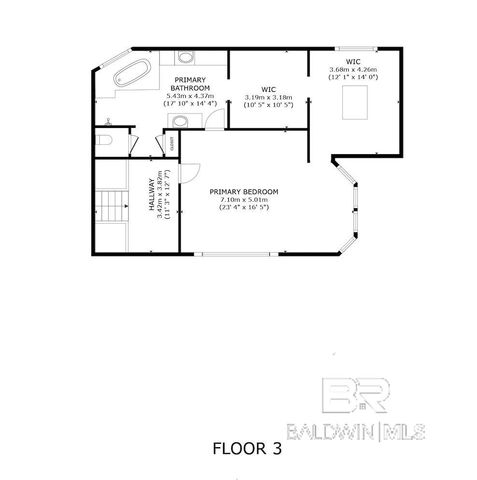 33495 Woodlands Drive, Lillian, AL 36549