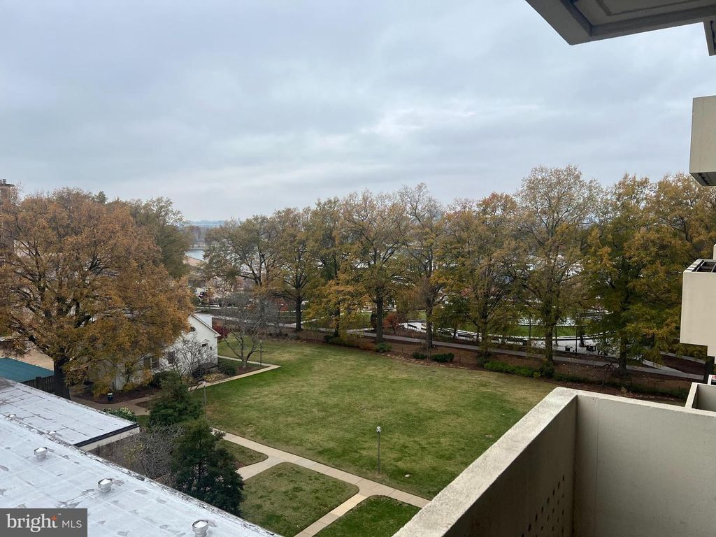 490 M ST SW #W505, Washington, DC 20024