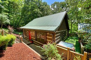 64 Kismet Court, Ellijay, GA 30540