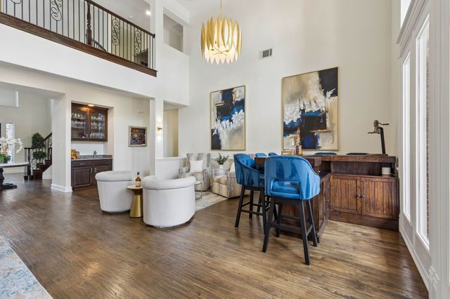 305 Corral Court, Southlake, TX 76092