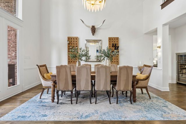 305 Corral Court, Southlake, TX 76092