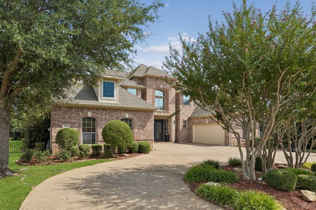 305 Corral Court, Southlake, TX 76092