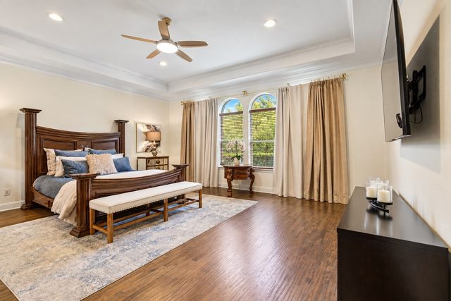 305 Corral Court, Southlake, TX 76092
