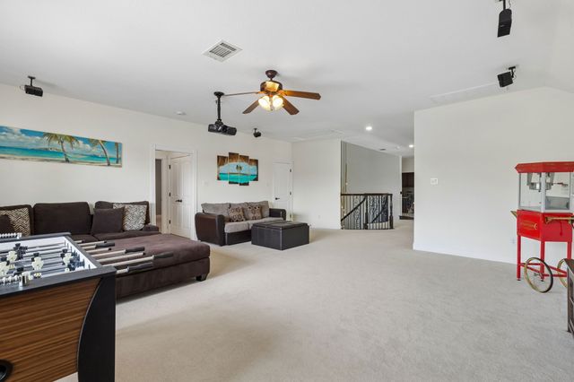 305 Corral Court, Southlake, TX 76092