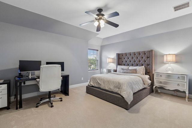 305 Corral Court, Southlake, TX 76092