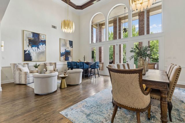 305 Corral Court, Southlake, TX 76092
