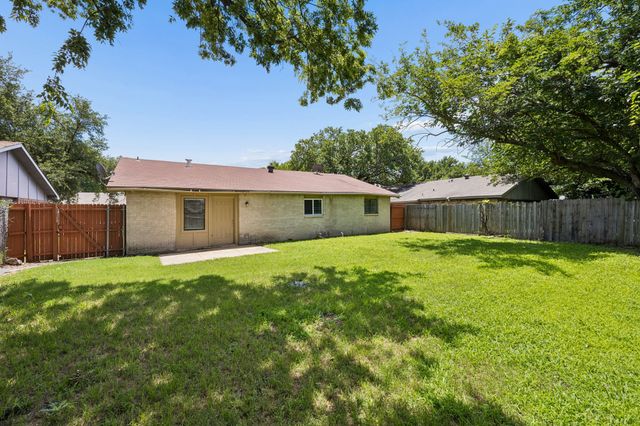 6221 Pine Street, Rowlett, TX 75089