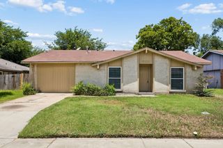 6221 Pine Street, Rowlett, TX 75089