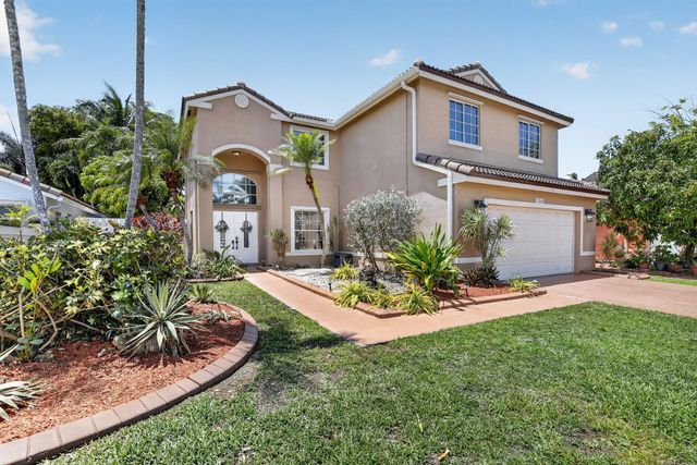 19064 NW 13th Street, Pembroke Pines, FL 33029