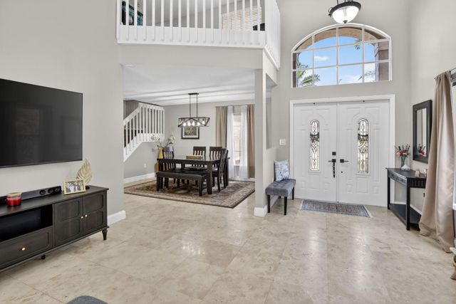 19064 NW 13th Street, Pembroke Pines, FL 33029