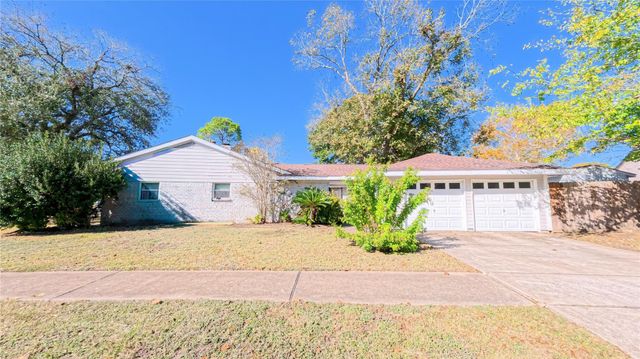 6002 Beaudry Drive, Houston, TX 77035
