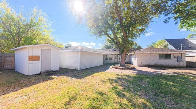 6002 Beaudry Drive, Houston, TX 77035