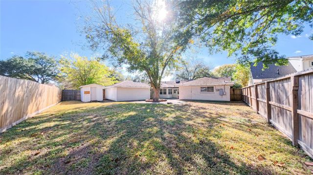 6002 Beaudry Drive, Houston, TX 77035