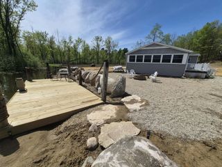 136 Pleasant Drive, Belvidere Twp, MI 48886