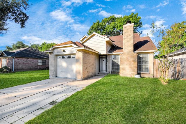 7303 Prairie Village Drive, Cypress, TX 77433