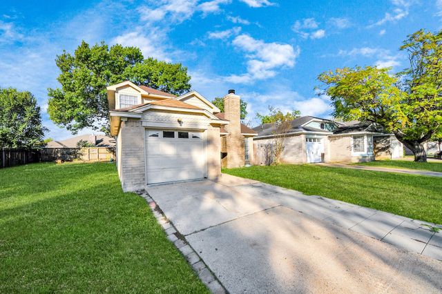 7303 Prairie Village Drive, Cypress, TX 77433