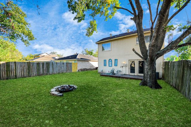 7303 Prairie Village Drive, Cypress, TX 77433