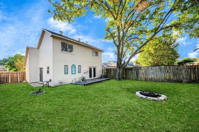 7303 Prairie Village Drive, Cypress, TX 77433