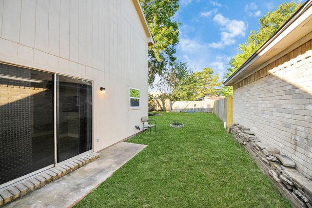 7303 Prairie Village Drive, Cypress, TX 77433