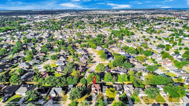 7303 Prairie Village Drive, Cypress, TX 77433