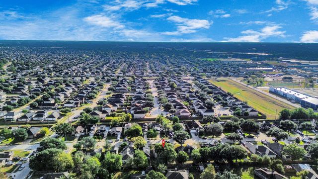 7303 Prairie Village Drive, Cypress, TX 77433