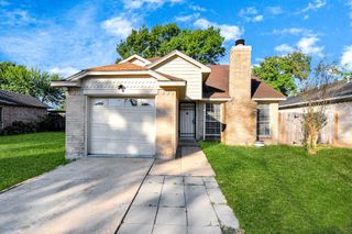 7303 Prairie Village Drive, Cypress, TX 77433